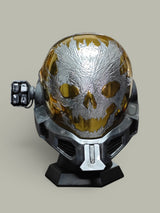Halo Reach Emile Helmet Replica