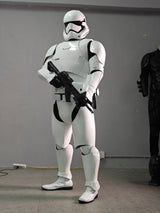 Star Wars Storm Trooper Life Sized Armors