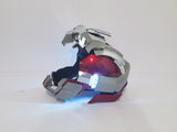 Iron Man Heartbreaker Helmet MK17