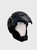 The Iron Man Helmet MK5 Voice Activated