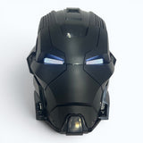 Iron Man MK17 Heartbreaker Wearable Helmet | Motorized & Voice-Activated Cosplay Replica