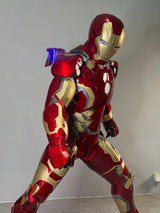 i am iron man