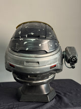 Halo Reach Emile Helmet Replica