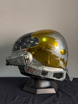 Halo Reach Emile Helmet Replica