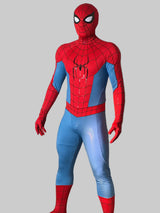High Quality Spiderman Costume