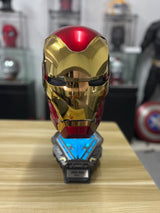 The Stand for Iron Man MK50 Helmet