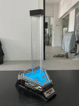 The Stand for Iron Man MK50 Helmet