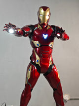 iron man cosplay