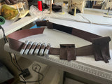 Mandalorian shoulder belt