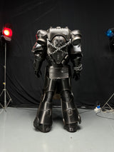 Space Marine Cosplay Suit