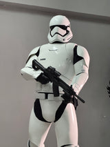 Star Wars Storm Trooper Life Sized Armors
