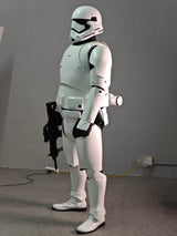 Star Wars Storm Trooper Life Sized Armors