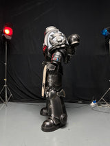 Warhammer 40k Black Templars