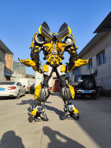 bumblebee armor camaro