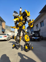 bumblebee camaro