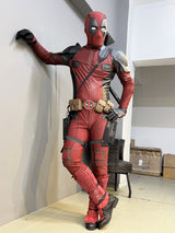 deadpool costume