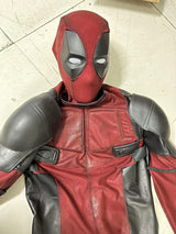 deadpoo costume