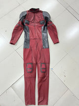 deadpool costume