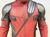 deadpool cosplay costume