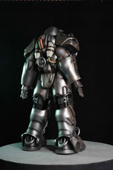 fallout t60 foam armor