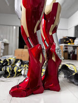 iron man MK7 legs