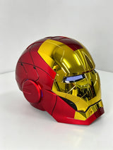iron man mask MK5 version