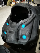 starcrafts terran marien armor