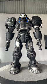 Jim Raynor cosplay