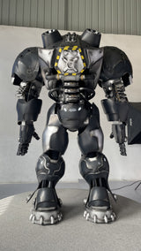 Jim Raynor cosplay