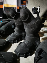 starcrafts terran marien armor