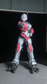 transformers arcee cosplay