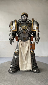 warhammer 40k grey knight