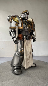 warhammer grey knight cosplay