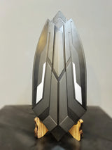 Captain America shield