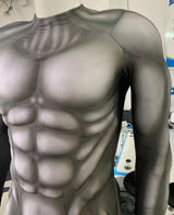 muscle suit