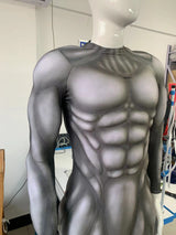 muscle suit