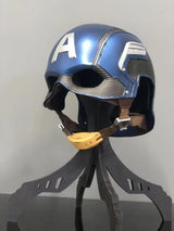 captain america cosplay