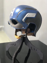 captain america mask