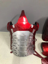 iron man suit mk5