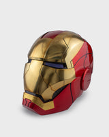 iron man mask