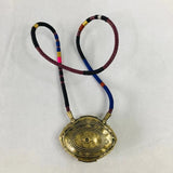 the eye of agamotto necklace