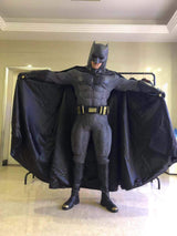 Batman Cosplay Suit Inspired from Batman v Superman : Dawn of Justice - JOETOYS