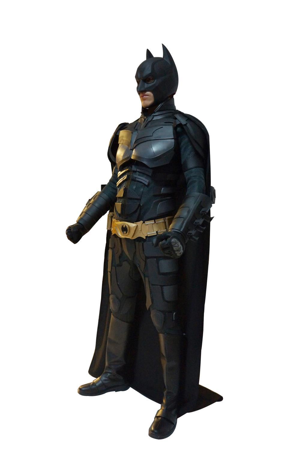 Batman Suit The Dark Knight Rises Batman Suit The Dark Knight Rises