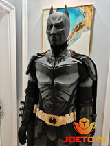 Batman Suit The Dark Knight Rises - JOETOYS