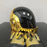 daft punk cosplay