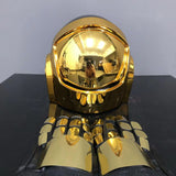 daft punk helmet replica