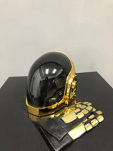 daft punk helmet