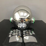 daft punk helmet
