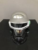 daft punk thomas helmet