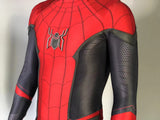 Far From Home Spider Man Suit - JOETOYS